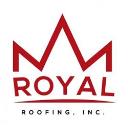 Royal Roofing, Inc. logo